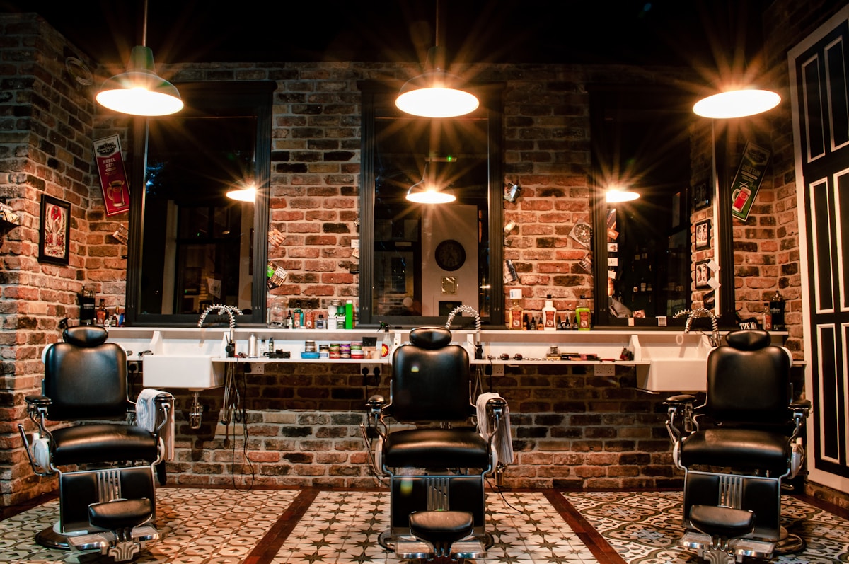 Northcut Downtown — illustrative interior