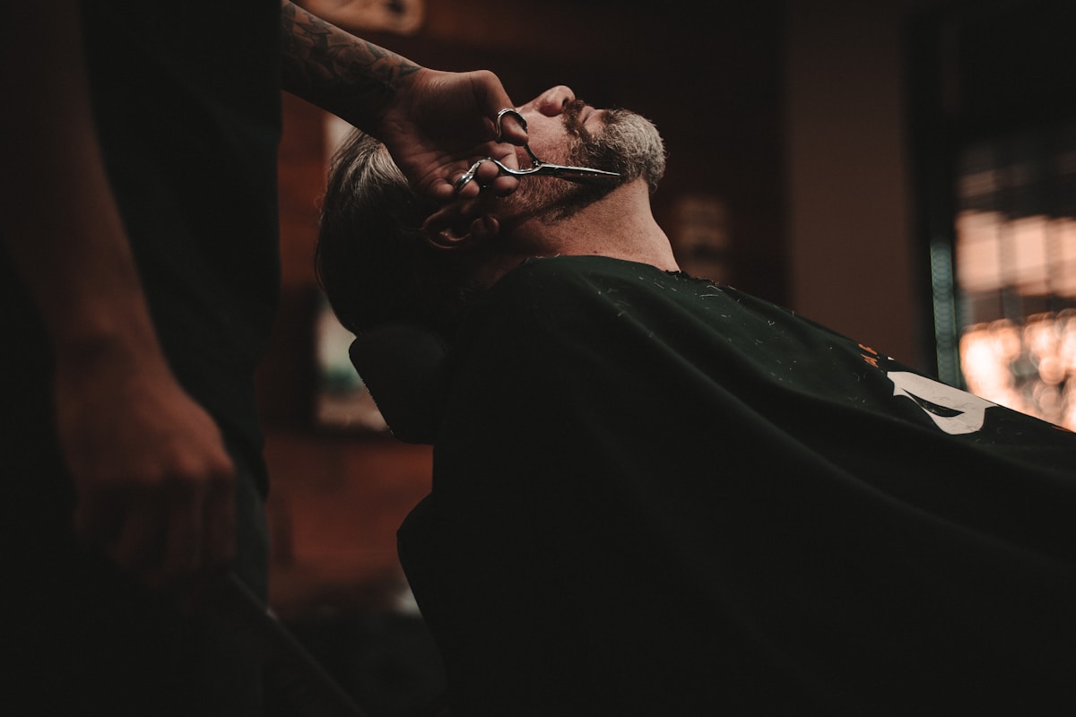 Defined by detail — illustrative photography